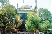Мечеть Кали Масжид